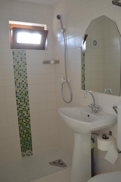 Hotel Nova Buzău Rum bild